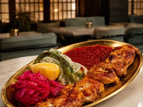 فیله مرغ - farshidbonab گرگان